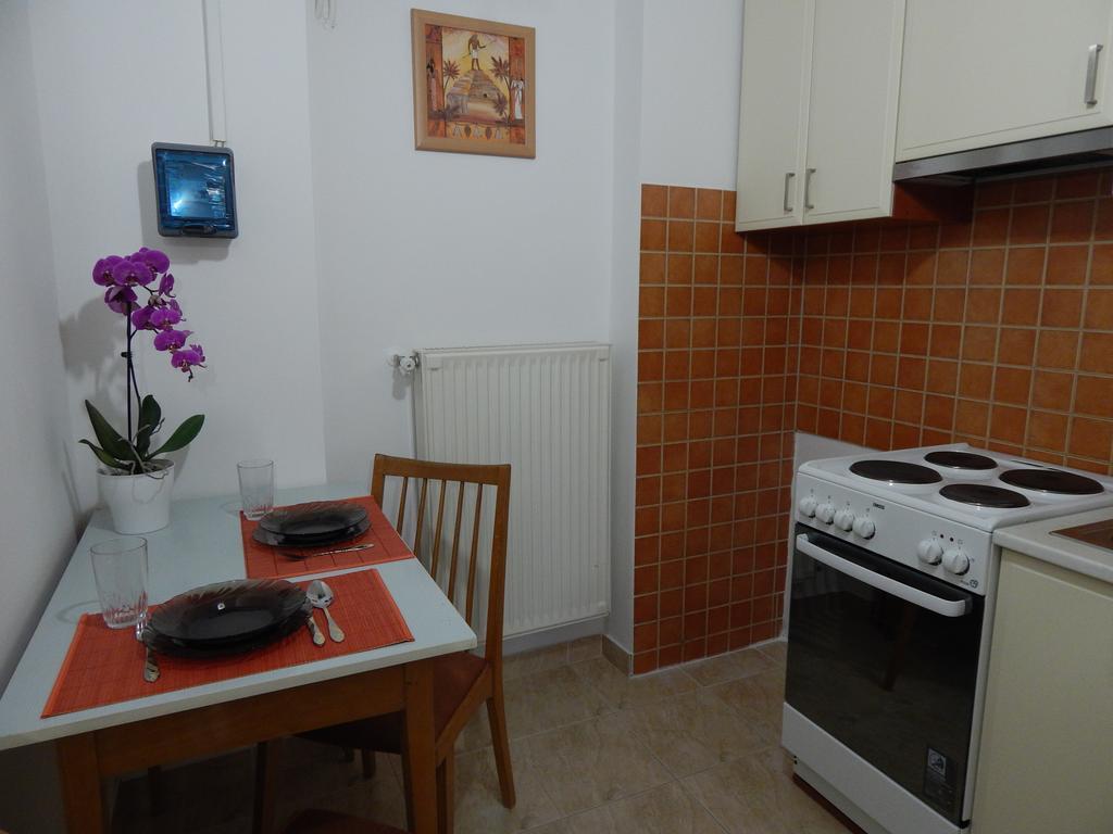 Apartament Csillagvirag Apartman Mosonmagyaróvár Zewnętrze zdjęcie