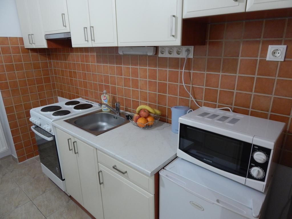 Apartament Csillagvirag Apartman Mosonmagyaróvár Zewnętrze zdjęcie